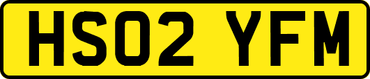 HS02YFM