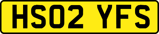 HS02YFS