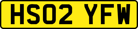 HS02YFW