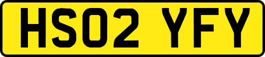 HS02YFY
