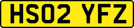 HS02YFZ
