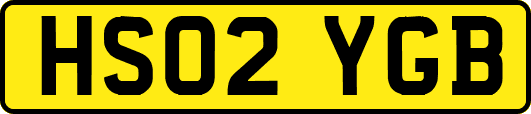 HS02YGB