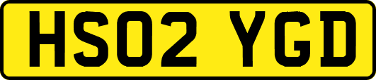 HS02YGD