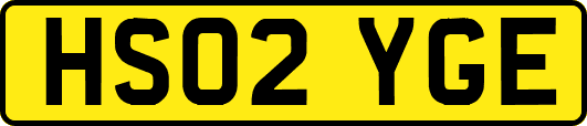 HS02YGE