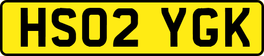 HS02YGK