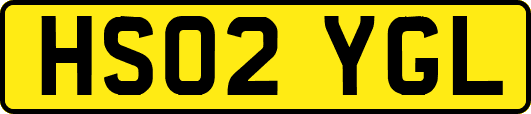 HS02YGL
