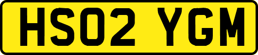 HS02YGM
