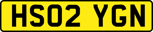 HS02YGN