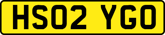 HS02YGO
