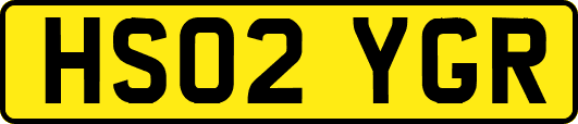 HS02YGR