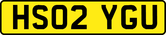 HS02YGU