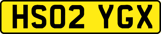 HS02YGX