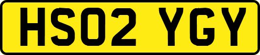 HS02YGY