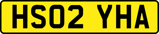 HS02YHA
