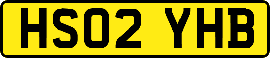 HS02YHB