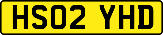 HS02YHD