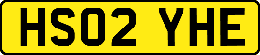 HS02YHE