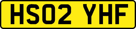 HS02YHF
