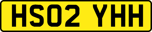HS02YHH