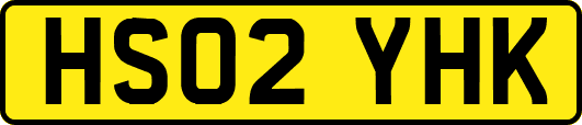 HS02YHK