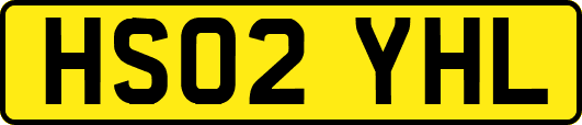 HS02YHL