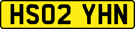 HS02YHN