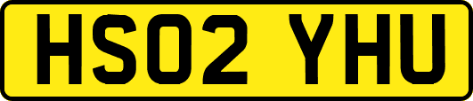 HS02YHU