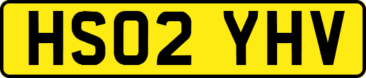 HS02YHV