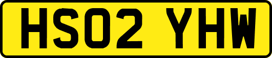 HS02YHW