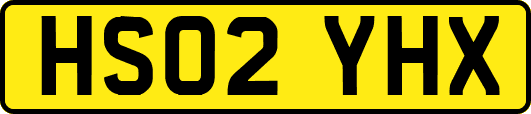 HS02YHX