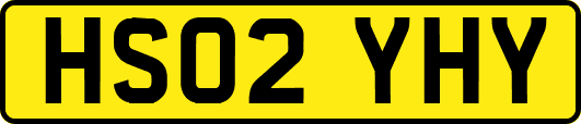 HS02YHY
