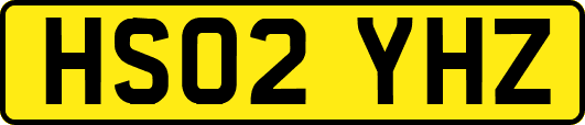 HS02YHZ