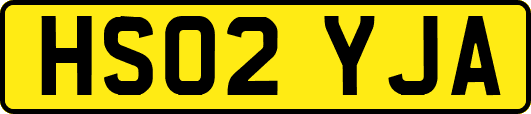 HS02YJA