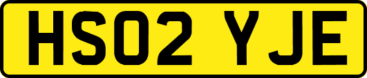 HS02YJE