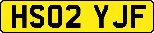 HS02YJF