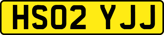 HS02YJJ