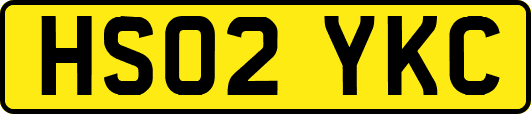 HS02YKC