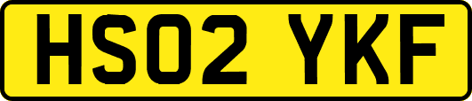 HS02YKF