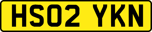 HS02YKN