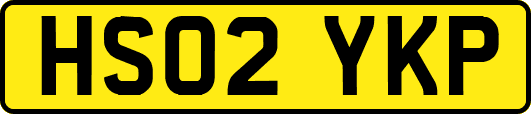 HS02YKP