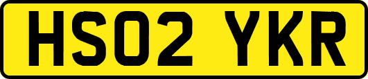 HS02YKR