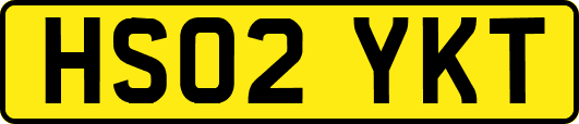 HS02YKT