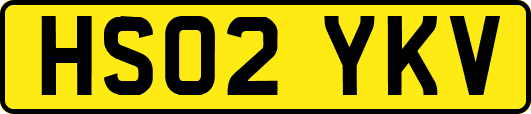 HS02YKV