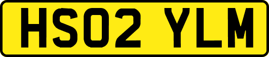 HS02YLM