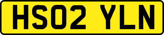 HS02YLN