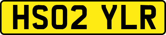 HS02YLR