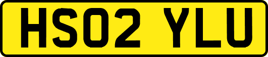 HS02YLU