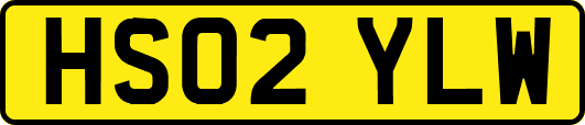 HS02YLW