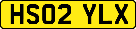 HS02YLX