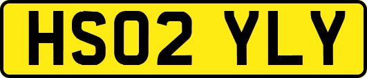 HS02YLY